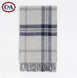 冬天戴什么圍巾好看？貌美又溫暖的圍巾大盤(pán)點(diǎn)