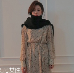 冬天戴什么圍巾好看？貌美又溫暖的圍巾大盤(pán)點(diǎn)