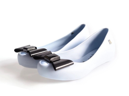 melissa果凍鞋尺碼準(zhǔn)嗎？少女心炸裂的公主鞋