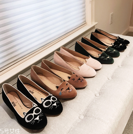 charlotte olympia是哪個(gè)國家的？風(fēng)靡歐美的時(shí)尚單鞋