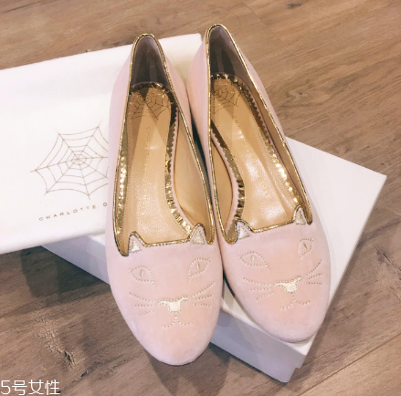 charlotte olympia是哪個(gè)國家的？風(fēng)靡歐美的時(shí)尚單鞋