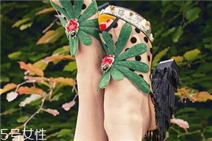 charlotte olympia是哪個(gè)國家的？風(fēng)靡歐美的時(shí)尚單鞋