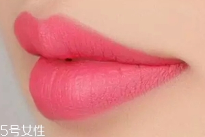 蜜粉可以用在唇部嗎？蜜粉可打造霧面雙唇