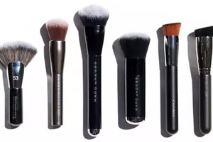 化妝刷怎么挑選？9種化妝刷全解析