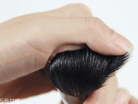 化妝刷怎么挑選？9種化妝刷全解析