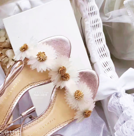 charlotte olympia是幾線品牌？各大網(wǎng)紅的新寵