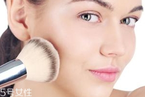 化妝小白需要哪些工具？這11種必須要有