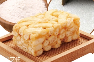 沙琪瑪寶寶可以吃嗎？要注意分量