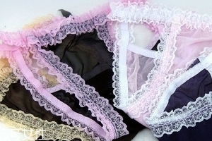 新買(mǎi)的內(nèi)褲可以直接穿嗎？新買(mǎi)的內(nèi)褲不干凈