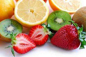 多吃堿性生兒子？堿性食物好處多