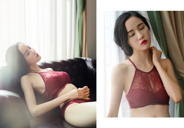 胸大如何選擇內(nèi)衣 解決胸大內(nèi)衣選擇的煩惱 胸大如何選擇內(nèi)衣 解決胸大內(nèi)衣選擇的煩惱