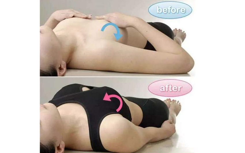 胸大如何選擇內(nèi)衣 解決胸大內(nèi)衣選擇的煩惱 胸大如何選擇內(nèi)衣 解決胸大內(nèi)衣選擇的煩惱