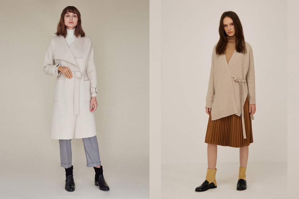 羊毛和羊絨的區(qū)別有哪些 一秒讓你分清羊毛和羊絨 羊毛和羊絨的區(qū)別有哪些 一秒讓你分清羊毛和羊絨