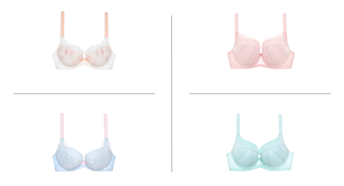 胸大如何選擇內(nèi)衣 解決胸大內(nèi)衣選擇的煩惱 胸大如何選擇內(nèi)衣 解決胸大內(nèi)衣選擇的煩惱