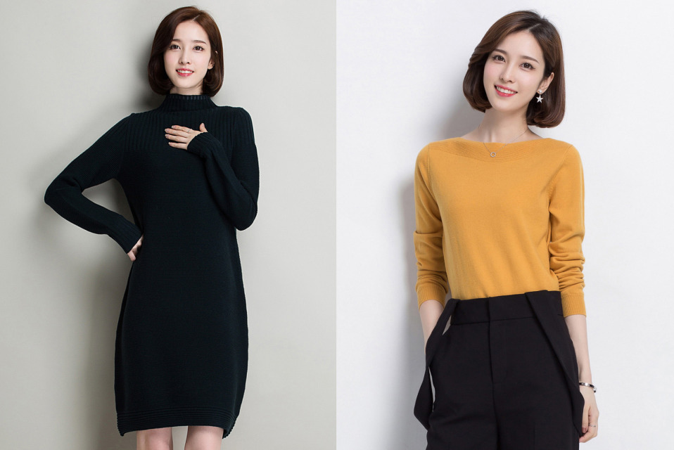 羊毛和羊絨的區(qū)別有哪些 一秒讓你分清羊毛和羊絨 羊毛和羊絨的區(qū)別有哪些 一秒讓你分清羊毛和羊絨