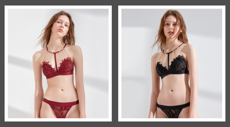 胸大如何選擇內(nèi)衣 解決胸大內(nèi)衣選擇的煩惱 胸大如何選擇內(nèi)衣 解決胸大內(nèi)衣選擇的煩惱