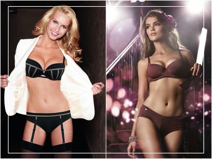 胸大如何選擇內(nèi)衣 解決胸大內(nèi)衣選擇的煩惱 胸大如何選擇內(nèi)衣 解決胸大內(nèi)衣選擇的煩惱