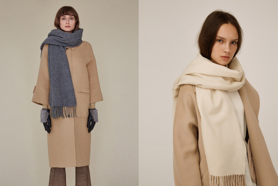 羊毛和羊絨的區(qū)別有哪些 一秒讓你分清羊毛和羊絨 羊毛和羊絨的區(qū)別有哪些 一秒讓你分清羊毛和羊絨