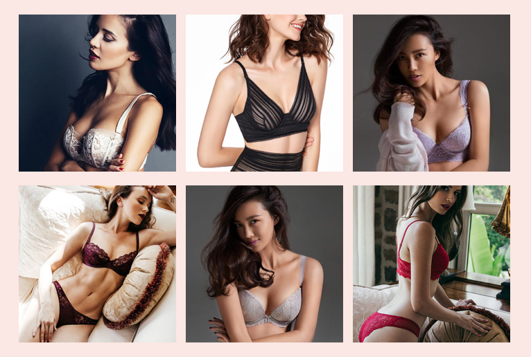 胸大如何選擇內(nèi)衣 解決胸大內(nèi)衣選擇的煩惱 胸大如何選擇內(nèi)衣 解決胸大內(nèi)衣選擇的煩惱