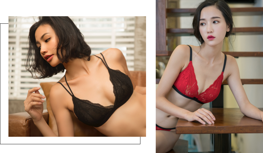 胸大如何選擇內(nèi)衣 解決胸大內(nèi)衣選擇的煩惱 胸大如何選擇內(nèi)衣 解決胸大內(nèi)衣選擇的煩惱