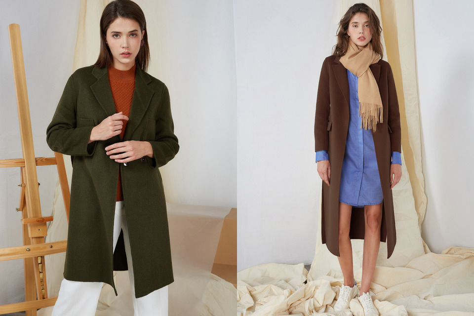 羊毛和羊絨的區(qū)別有哪些 一秒讓你分清羊毛和羊絨 羊毛和羊絨的區(qū)別有哪些 一秒讓你分清羊毛和羊絨