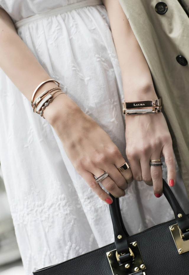 monica vinader是什么牌子？monica vinader是什么檔次？