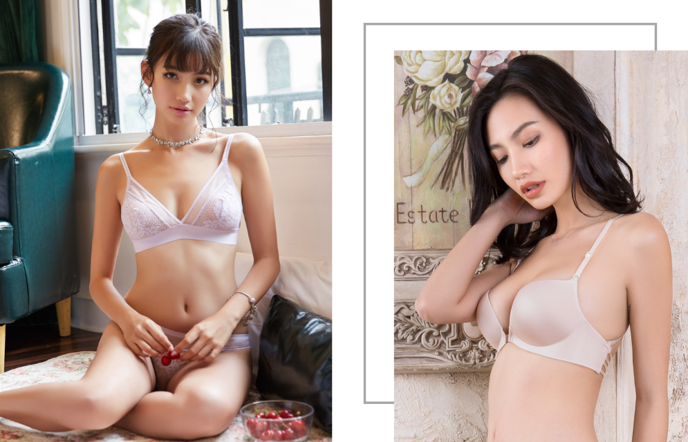 胸型有哪幾種圖解 對(duì)應(yīng)內(nèi)衣怎么選擇 胸型有哪幾種圖解 對(duì)應(yīng)內(nèi)衣怎么選擇