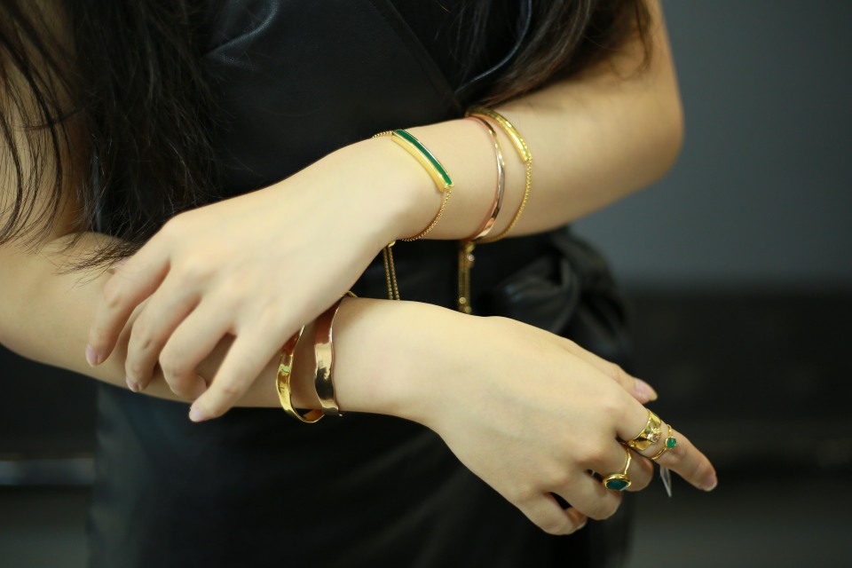 monica vinader是什么牌子？monica vinader是什么檔次？