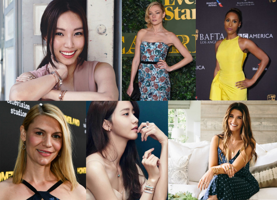 monica vinader是什么牌子？monica vinader是什么檔次？