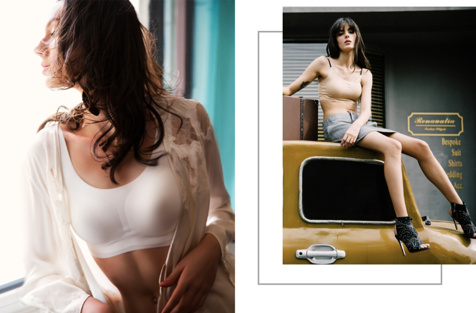 胸型有哪幾種圖解 對(duì)應(yīng)內(nèi)衣怎么選擇 胸型有哪幾種圖解 對(duì)應(yīng)內(nèi)衣怎么選擇