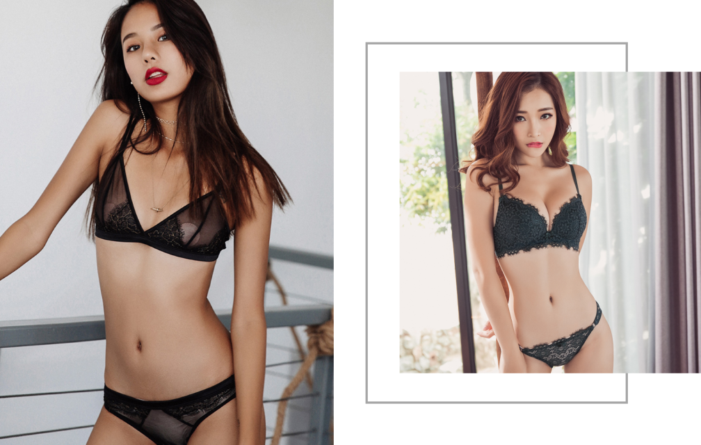 胸型有哪幾種圖解 對(duì)應(yīng)內(nèi)衣怎么選擇 胸型有哪幾種圖解 對(duì)應(yīng)內(nèi)衣怎么選擇