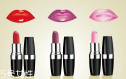 口紅致敏原因是什么？石蠟等成分在作怪