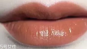 中年女性如何挑選口紅色號(hào)？帶藍(lán)色調(diào)唇色最美