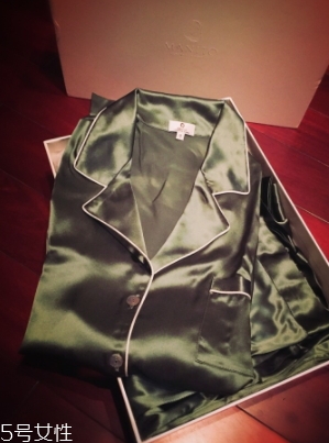 manito睡衣多少錢？manito睡衣可以在這里買到