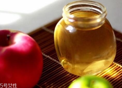 喝蘋果醋的禁忌有哪些？食用蘋果醋需注意