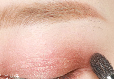 淑女妝怎么畫清新自然？教你化一個撩倒男神的妝