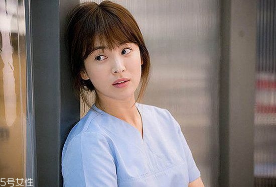 淑女妝怎么畫清新自然？教你化一個撩倒男神的妝