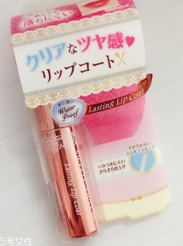 Sweets Sweets唇蜜04號試色 蜜桃珊瑚好清新 Sweets Sweets唇蜜04號試色 蜜桃珊瑚好清新