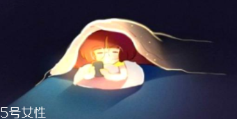 熬夜長膘什么原因？疲勞使人食欲大開