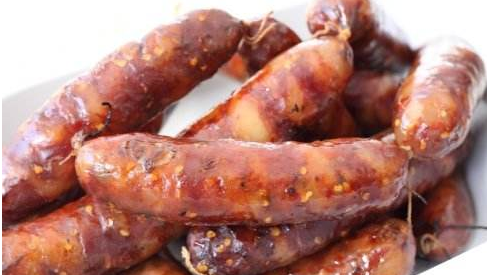 沒(méi)有冰箱臘腸怎么保存？懸掛陰涼通風(fēng)處