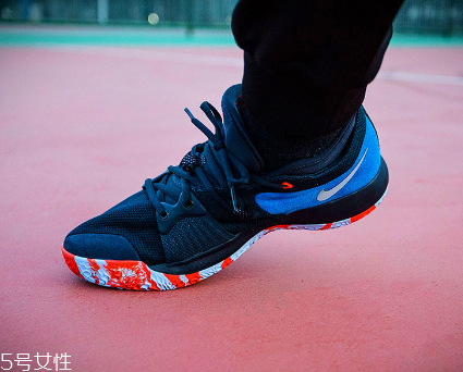nike pg2上腳實戰(zhàn)測評 耐克泡椒二代讓你驚艷 nike pg2上腳實戰(zhàn)測評 耐克泡椒二代讓你驚艷