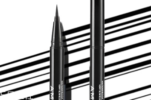 眼線筆和眉筆可以通用嗎？眉筆不能畫眼線