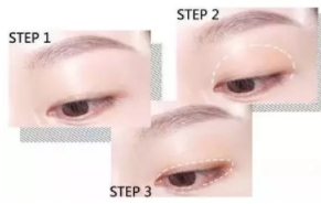 眼線筆可以當眉筆使用嗎？眼線筆不建議畫眉毛