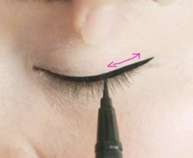 眼線筆可以帶上飛機嗎？