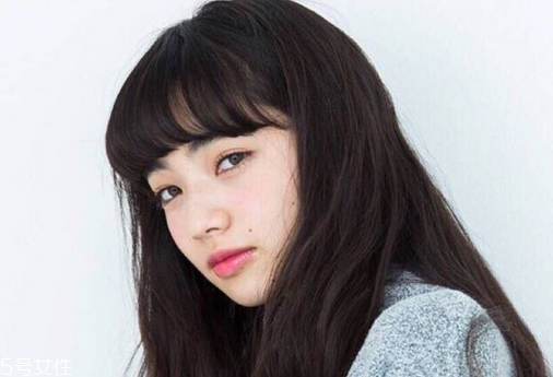 什么是厭世妝？厭世妝畫法