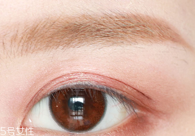 淑女妝怎么畫清新自然？教你化一個撩倒男神的妝