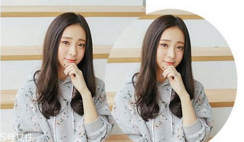 淑女妝怎么畫清新自然？教你化一個撩倒男神的妝