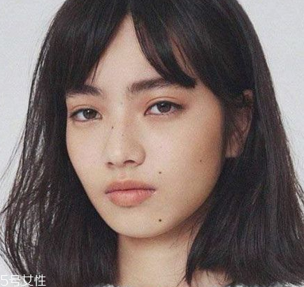 什么是厭世妝？厭世妝畫法