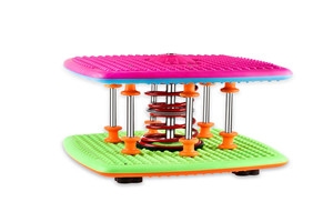 扭腰機(jī)的好處有哪些？扭腰機(jī)4大好處