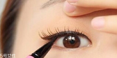 淑女妝怎么畫清新自然？教你化一個撩倒男神的妝